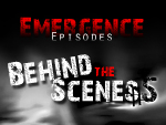 Emergence Episodes Behind the Scenes #5